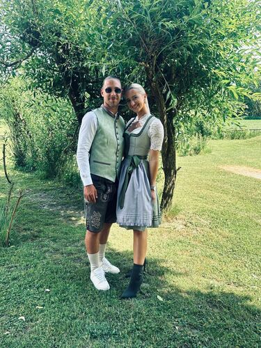 Trachtenvoting - Julian aus Schärding