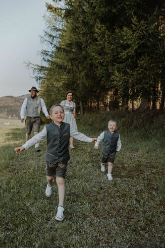 Trachtenvoting - Melanie aus Rohrbach