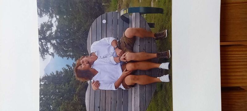 Trachtenvoting - Angela aus Ried