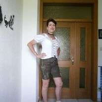 Trachtenvoting - Brigitte aus Braunau