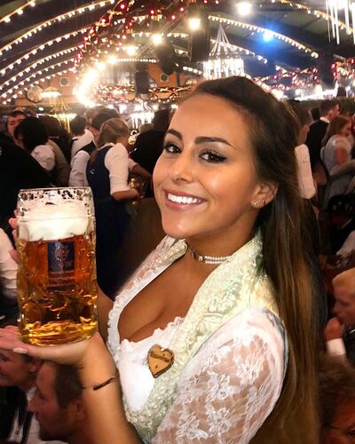 Trachtenvoting - Karina aus Eferding