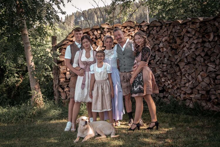 Trachtenvoting - Herbert aus Freistadt