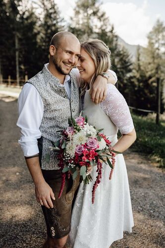 Trachtenvoting - Lukas aus Urfahr-Umgebung