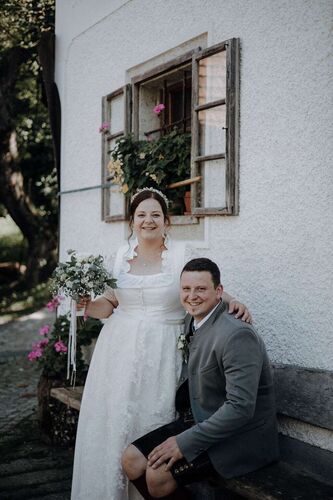 Trachtenvoting - Stefanie aus Schärding