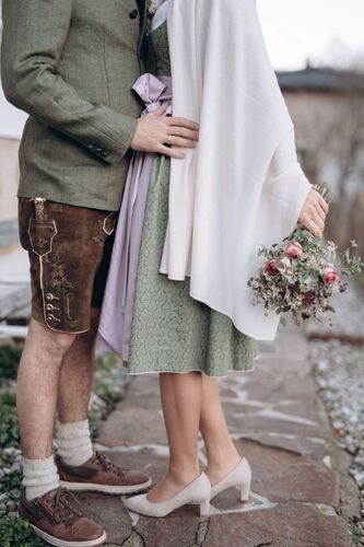 Trachtenvoting - Lisa aus Steyr