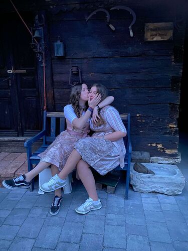 Trachtenvoting - Maja-Stefanie aus Vöcklabruck