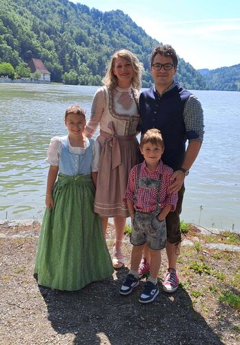 Trachtenvoting - Nathanja aus Rohrbach