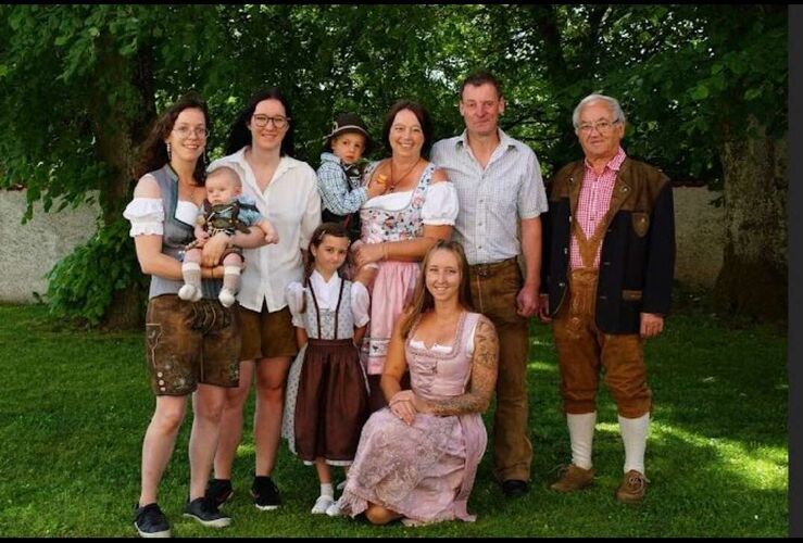 Trachtenvoting - Lena aus Vöcklabruck