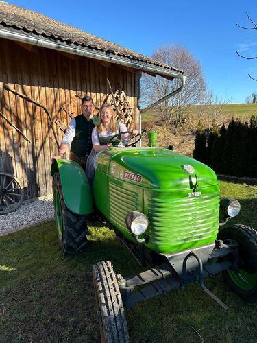 Trachtenvoting - Simone aus Vöcklabruck