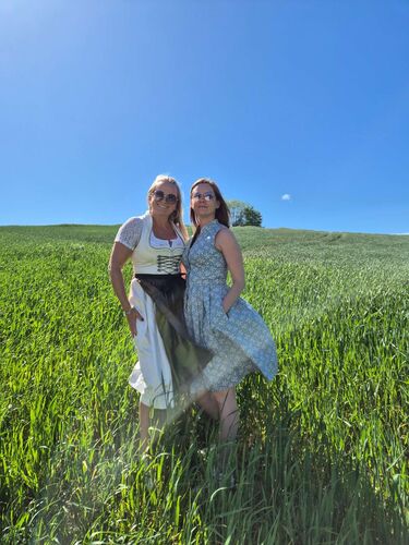 Trachtenvoting - Angelika aus Linz-Land