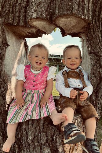 Trachtenvoting - Kerstin aus Steyr