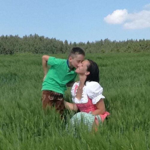 Trachtenvoting - Melanie aus Ried