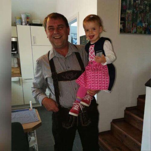 Trachtenvoting - Christine aus Ried