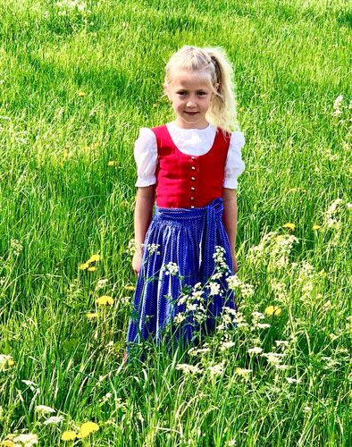 Trachtenvoting - Susanna aus Vöcklabruck