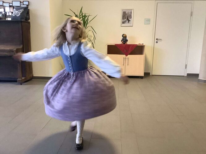 Trachtenvoting - Raab aus Gmunden