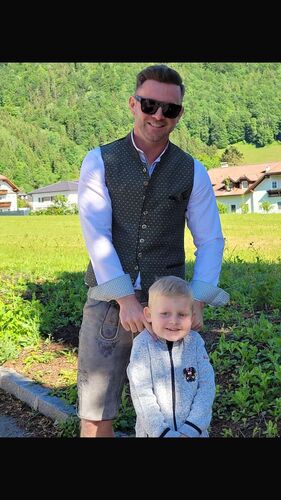 Trachtenvoting - Michaela aus Steyr