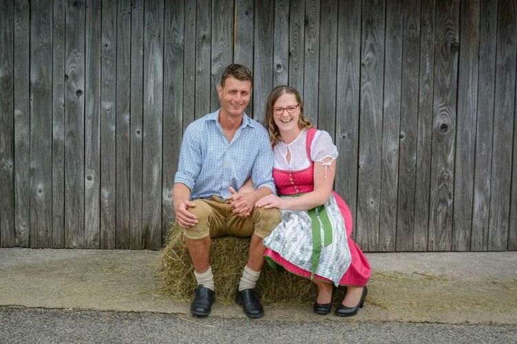 Trachtenvoting - Sabine aus Steyr