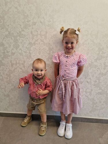 Trachtenvoting - Marina aus Schärding