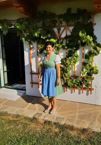 Trachtenvoting - Daniela aus Eferding