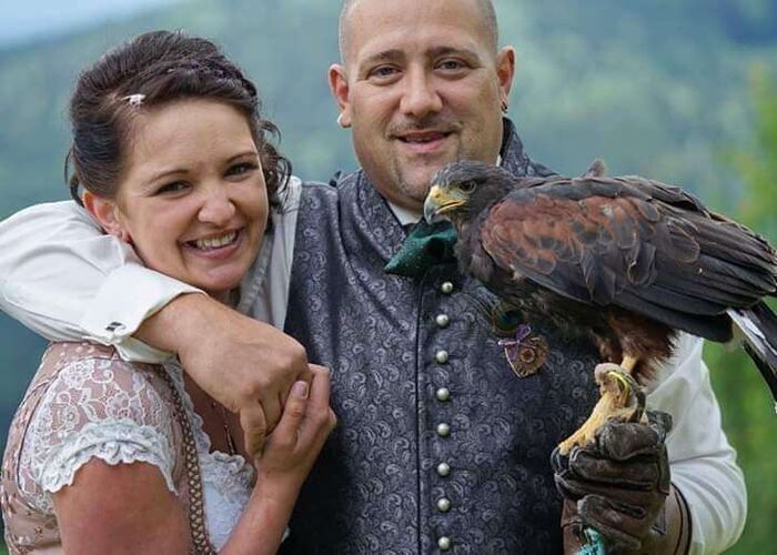 Trachtenvoting - Sonja aus Gmunden