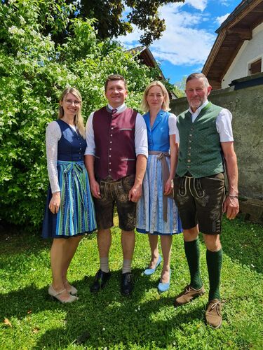 Trachtenvoting - Katja aus Vöcklabruck