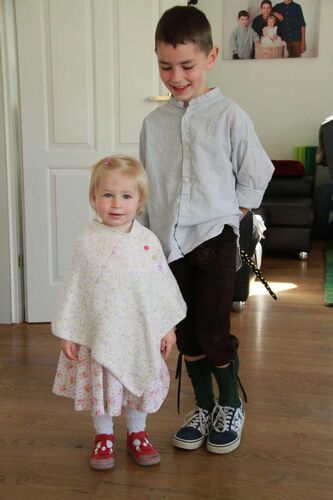 Trachtenvoting - Theresa aus Gmunden