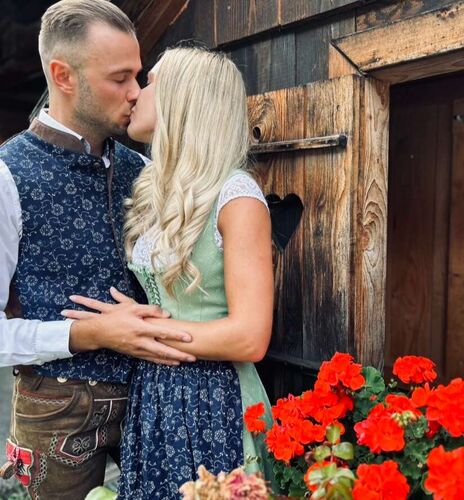 Trachtenvoting - Thomas aus Linz