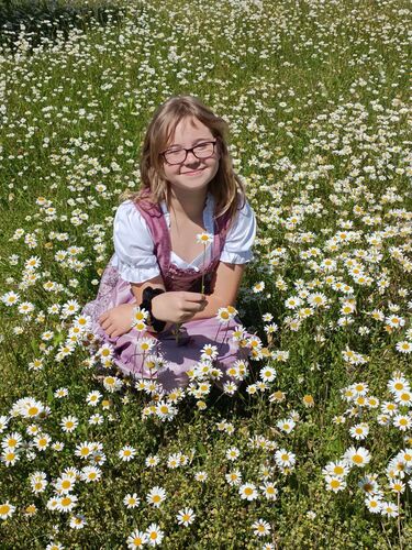 Trachtenvoting - Alois Gerhard aus Gmunden