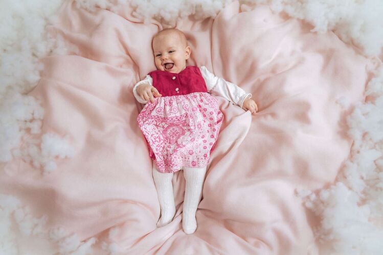 Trachtenvoting - Julia aus Linz-Land