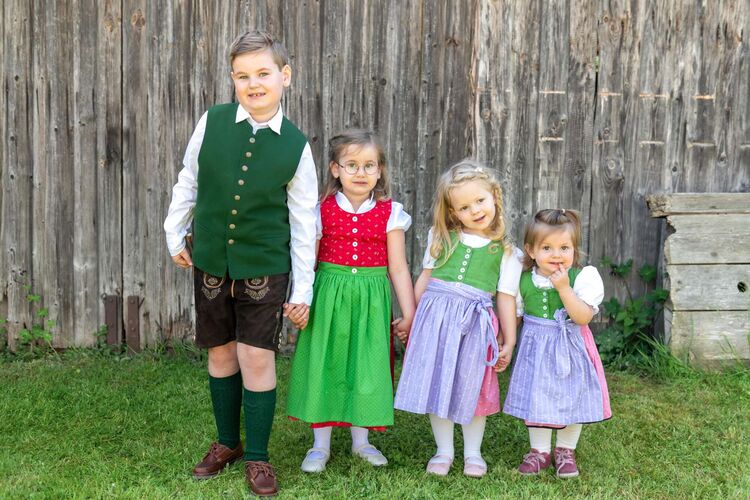 Trachtenvoting - Rudolf aus Gmunden