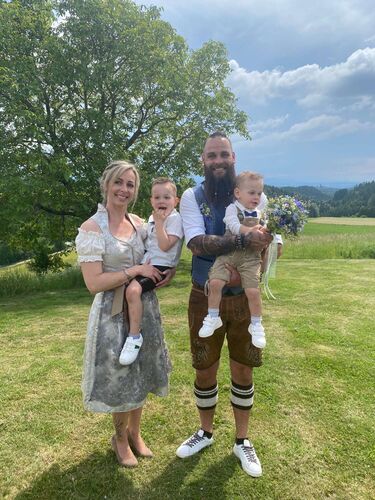 Trachtenvoting - Kathrin aus Perg