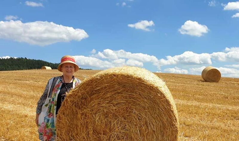 Trachtenvoting - Maria aus Linz