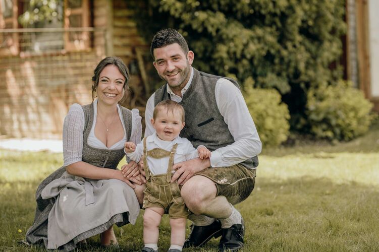 Trachtenvoting - Evelyn aus Vöcklabruck