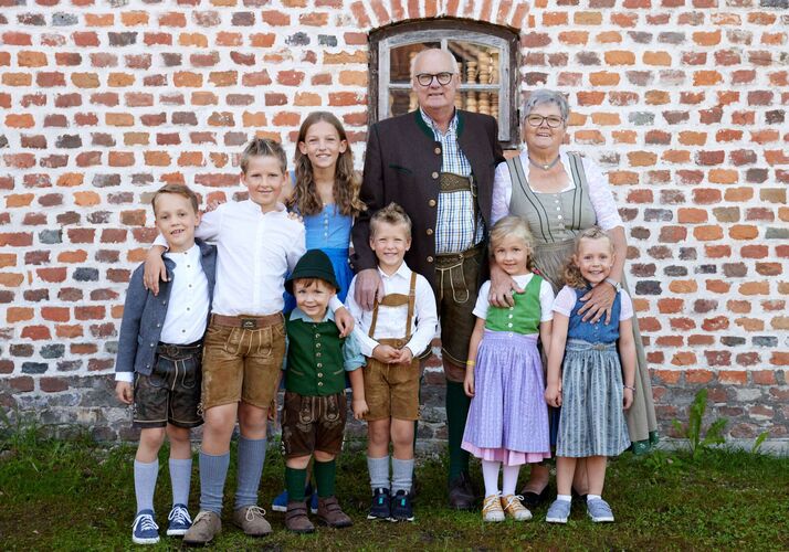 Trachtenvoting - Gabi aus Vöcklabruck