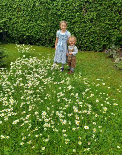 Trachtenvoting - Katrin aus Freistadt