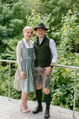 Trachtenvoting - Manuela aus Braunau