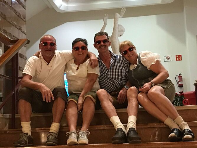 Trachtenvoting - adelheid aus Vöcklabruck