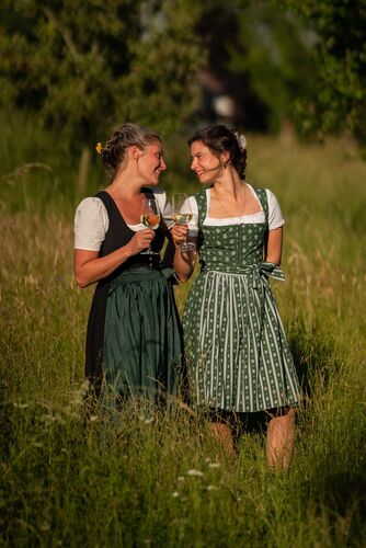 Trachtenvoting - Ursula aus Grieskirchen