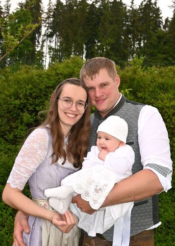 Trachtenvoting - Jana aus Freistadt