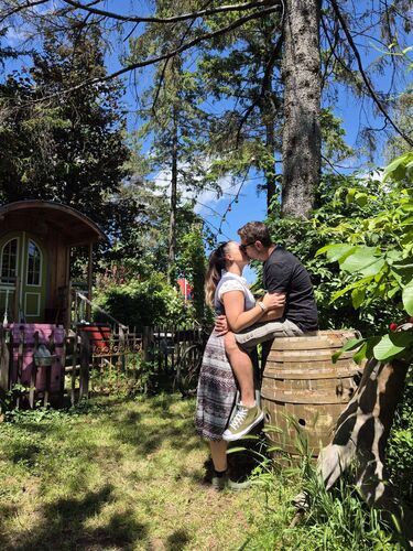 Trachtenvoting - Julia aus Amstetten