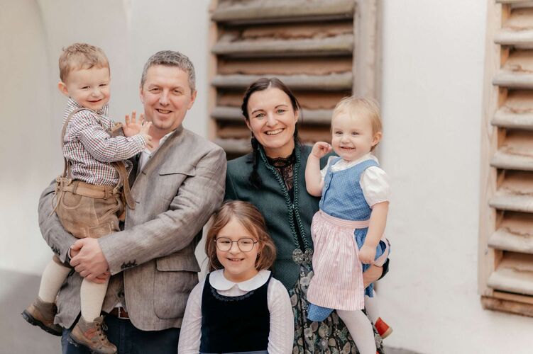 Trachtenvoting - Cornelia aus Eferding