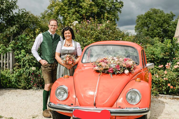 Trachtenvoting - Thomas aus Wels