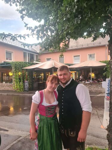 Trachtenvoting - Susanne aus Perg