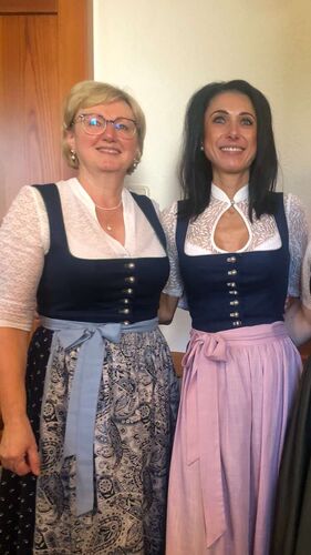 Trachtenvoting - Daniela aus Grieskirchen