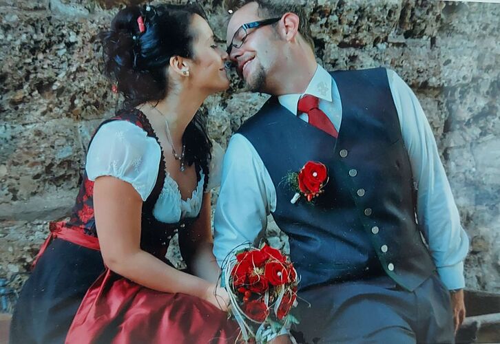 Trachtenvoting - Sandra aus Amstetten