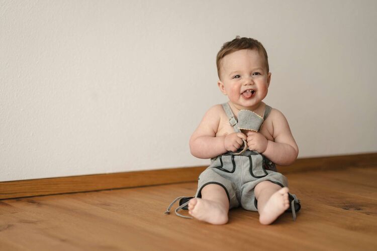 Trachtenvoting - Tim aus Grieskirchen