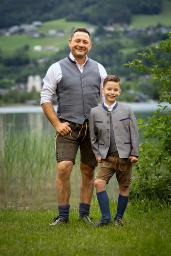 Trachtenvoting - Anna aus Vöcklabruck