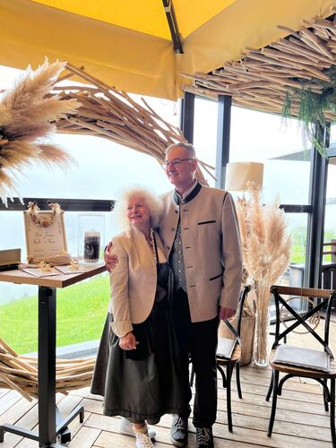 Trachtenvoting - Gabriele aus Urfahr-Umgebung