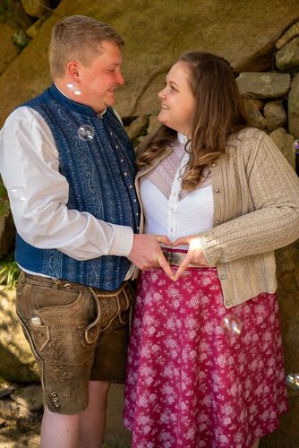 Trachtenvoting - Beatrice aus Freistadt