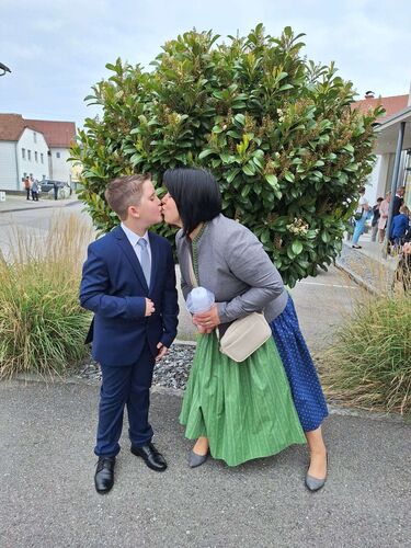 Trachtenvoting - Manuela aus Braunau